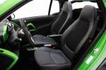 Smart ForTwo Electric Drive Cabrio by Brabus 2012 года